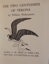 Load image into Gallery viewer, The New Temple Shakespeare x 8 volumes including: Romeo and Juliet, The Taming of the Shrew, King John
