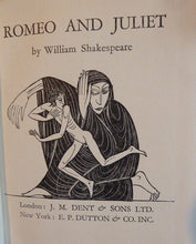 Load image into Gallery viewer, The New Temple Shakespeare x 8 volumes including: Romeo and Juliet, The Taming of the Shrew, King John
