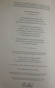 The Secret Commonwealth: The Book of Dust Volume Two: From the world of Philip Pullman's His Dark Materials