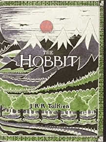 The Hobbit (pocket version)