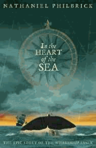 In the Heart of the Sea: The Epic True Story That Inspired 'Moby Dick'