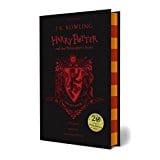 Harry Potter and the Philosopher's Stone - Gryffindor Edition