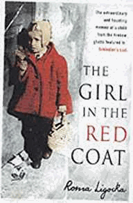 The Girl in the Red Coat