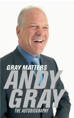 Gray Matters [Illustrated]