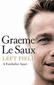 Left Field: A Footballer Apart