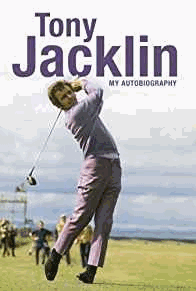 Jacklin: My Autobiography