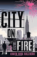 City on Fire