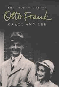 The Hidden Life Of Otto Frank.
