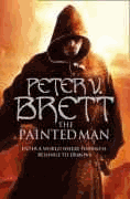 The Painted Man (The Demon Cycle, Book 1)