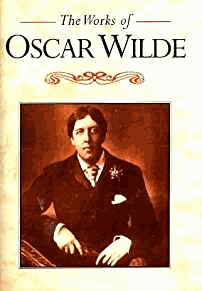 The Works of Oscar Wilde (The Golden Heritage series)