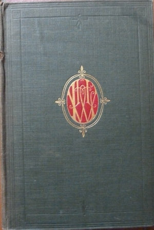 The Poetical Works of Henry Wadsworth Longfellow. Complete Edition