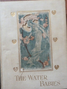 The Water -Babies (The Children's Bookcase)