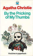 By the Pricking of My Thumbs