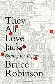 They All Love Jack: Busting the Ripper