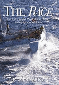 The Race: The First Nonstop Round-The-World No-Holds-Barred Sailing Competition