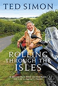 Rolling Through The Isles: A Journey Back Down the Roads that led to Jupiter