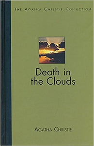 Death in the Clouds (The Agatha Christie Collection)