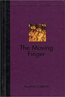 The Moving Finger (The Agatha Christie Collection}