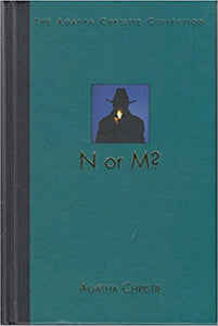N or M? (The Agatha Christie Collection}