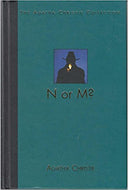 N or M? (The Agatha Christie Collection}
