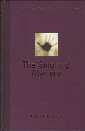 The Sittaford Mystery (The Agatha Christie Collection)