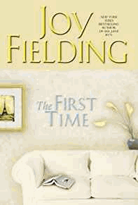 The First Time (Signed)