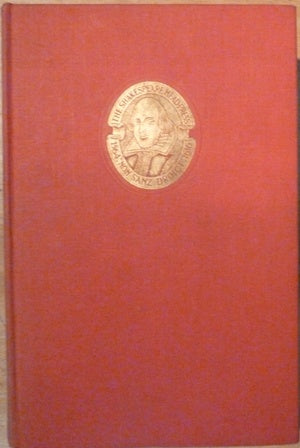 The Works of William Shakespeare: Gathered Into One Volume