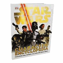 Star Wars - Character Encyclopedia