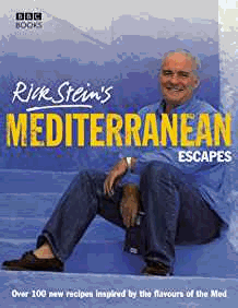 Rick Stein's Mediterranean Escapes