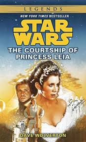 Star Wars: The Courtship of Princess Leia v. 5