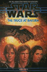 Star Wars: The Truce at Bakura v. 4