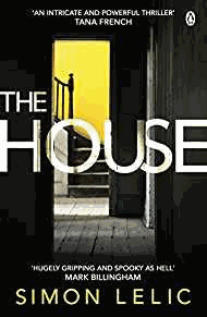 The House (Limited Numbered and Signed first edition)
