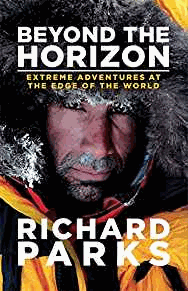 Beyond the Horizon: Extreme Adventures at the Edge of the World