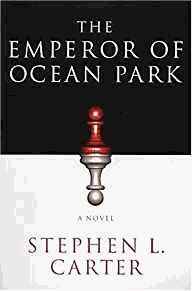 The Emperor of Ocean Park