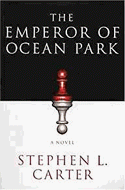 The Emperor of Ocean Park