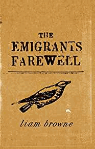 The Emigrant's Farewell