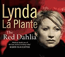 The Red Dahlia [Audio CD]