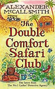 The Double Comfort Safari Club