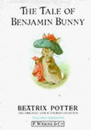 The Tale of Benjamin Bunny  (The Original Peter Rabbit Books)
