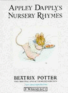 Appley Dapply's Nursery Rhymes (The Original Peter Rabbit Books)