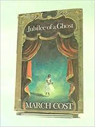 Jubilee of a Ghost