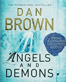 Angels and Demons: Special Illustrated Collector's Edition
