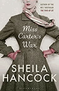 Miss Carter's War