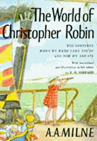 The World of Christopher Robin (Winnie-the-Pooh)