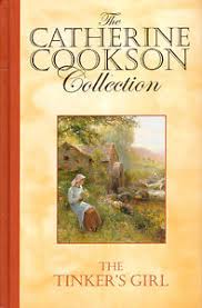 The Tinker's Girl (The Catherine Cookson Collection)