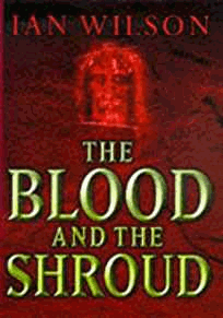 The Blood And The Shroud