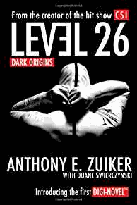 Level 26: Dark Origins