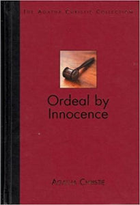 Ordeal by Innocence (The Agatha Christie Collection}