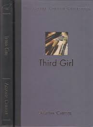 Third Girl (The Agatha Christie Collection)