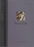 Third Girl (The Agatha Christie Collection)